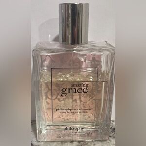 SOLD! Amazing Grace Eau de parfum